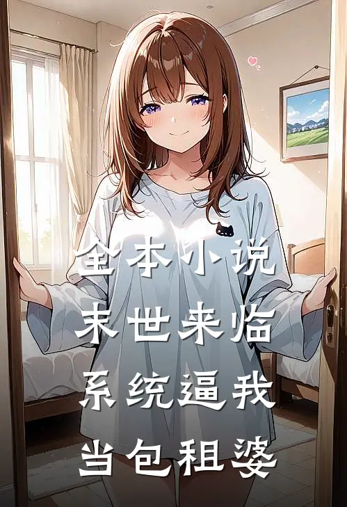 全本小说末世来临：系统逼我当包租婆