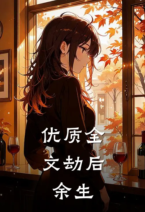 优质全文劫后，余生