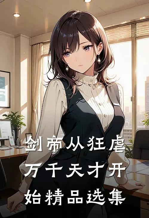 剑帝从狂虐万千天才开始精品选集