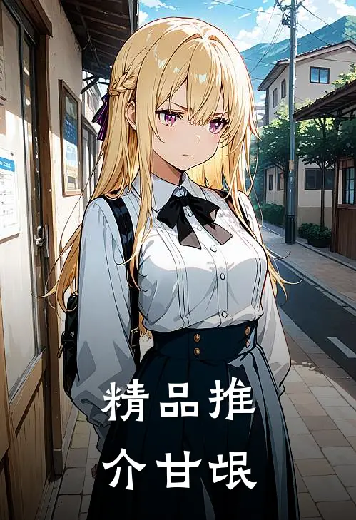 精品推介甘氓
