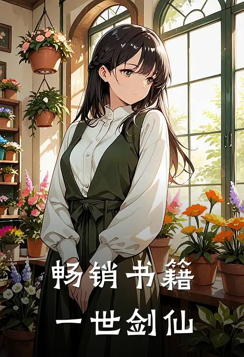 畅销书籍一世剑仙
