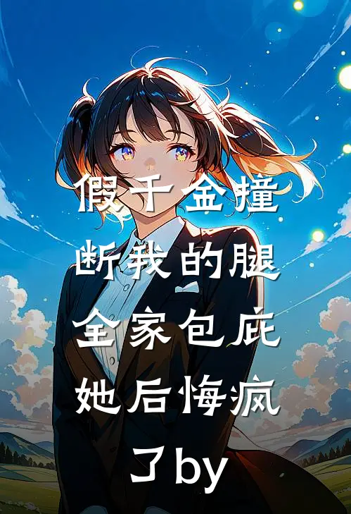 假千金撞断我的腿，全家包庇她后悔疯了by