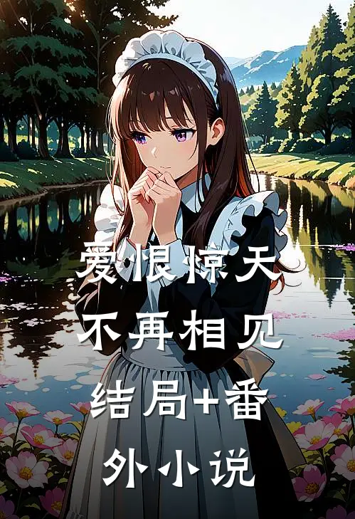 爱恨惊天，不再相见结局+番外小说