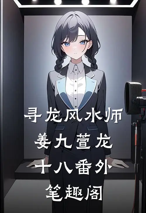 寻龙风水师：姜九萱龙十八番外笔趣阁