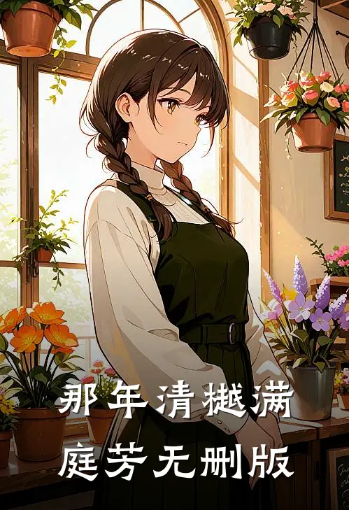 那年清樾满庭芳无删版
