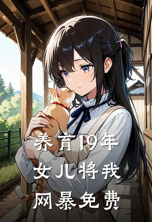养育19年，女儿将我网暴免费