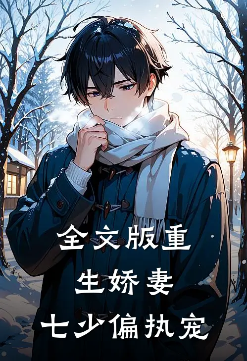 全文版重生娇妻：七少偏执宠