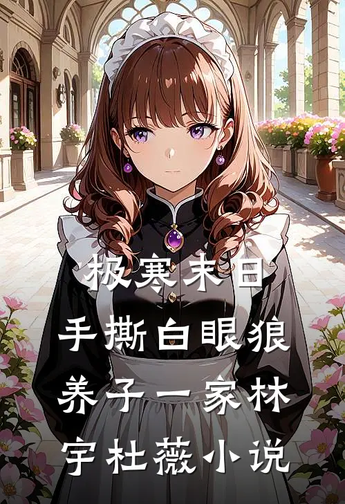 极寒末日，手撕白眼狼养子一家林宇杜薇小说