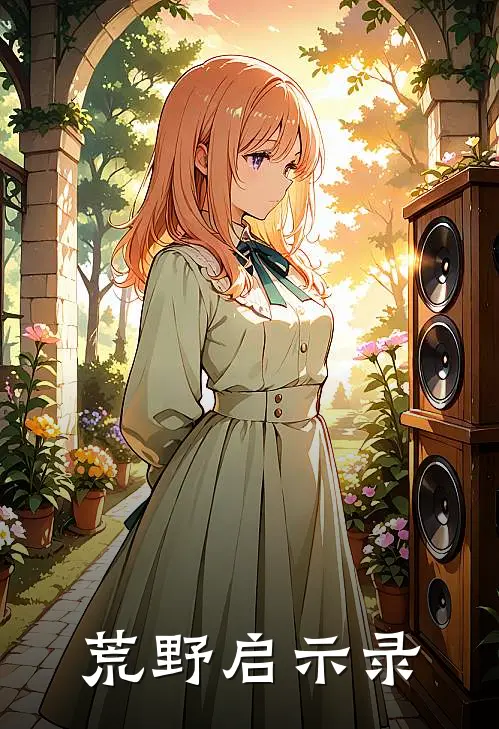 荒野启示录