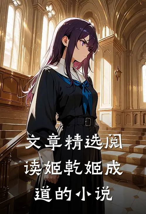 文章精选阅读姬乾姬成道的小说