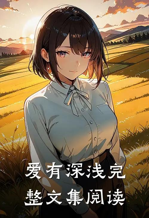 爱有深浅完整文集阅读