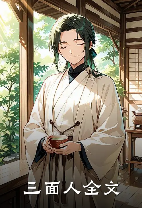 三面人全文