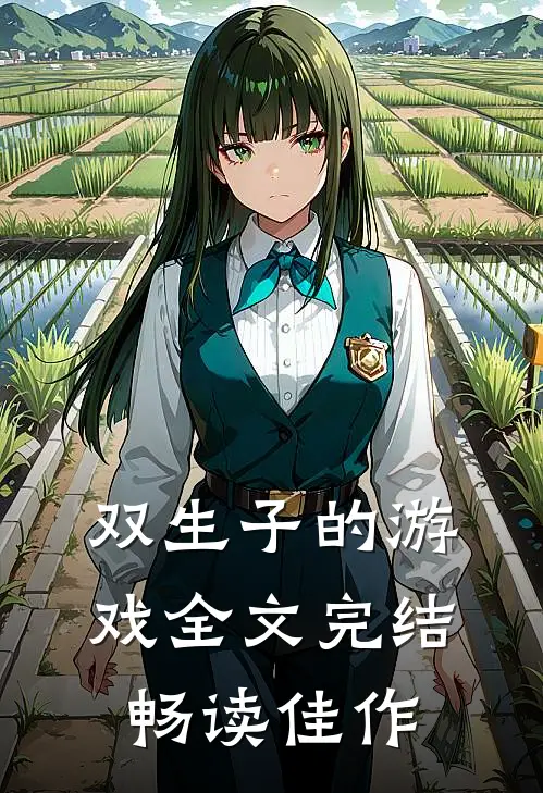 双生子的游戏全文完结畅读佳作