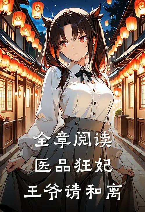 全章阅读医品狂妃，王爷请和离