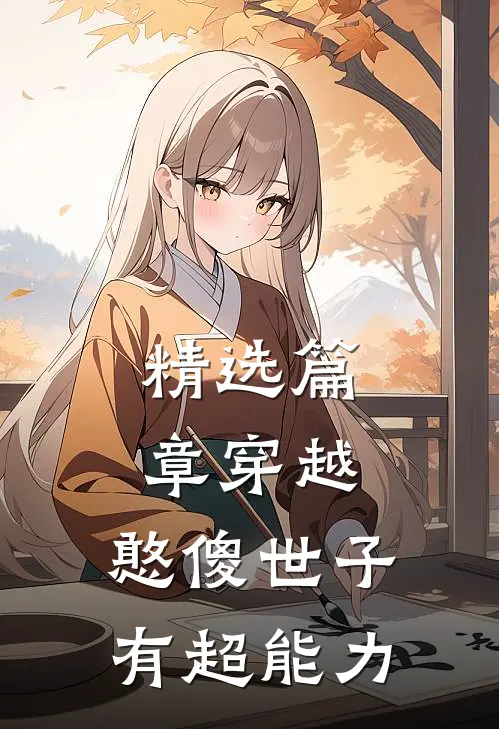 精选篇章穿越：憨傻世子有超能力