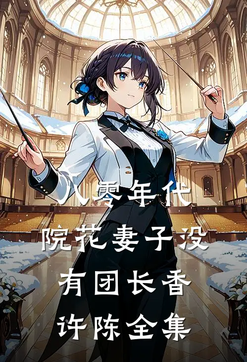 八零年代，院花妻子没有团长香许陈 全集