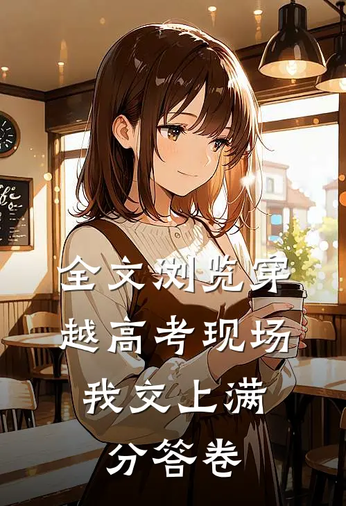 全文浏览穿越高考现场，我交上满分答卷