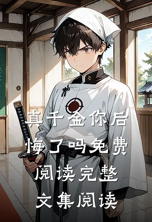 真千金你后悔了吗免费阅读完整文集阅读
