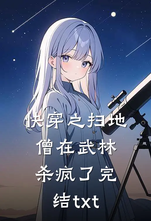 快穿之扫地僧在武林杀疯了完结txt