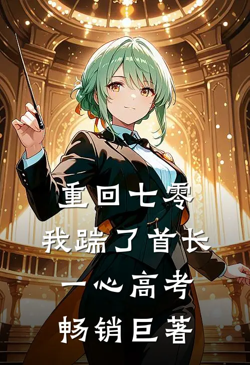 重回七零，我踹了首长一心高考畅销巨著