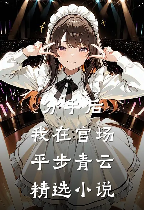 分手后，我在官场平步青云精选小说