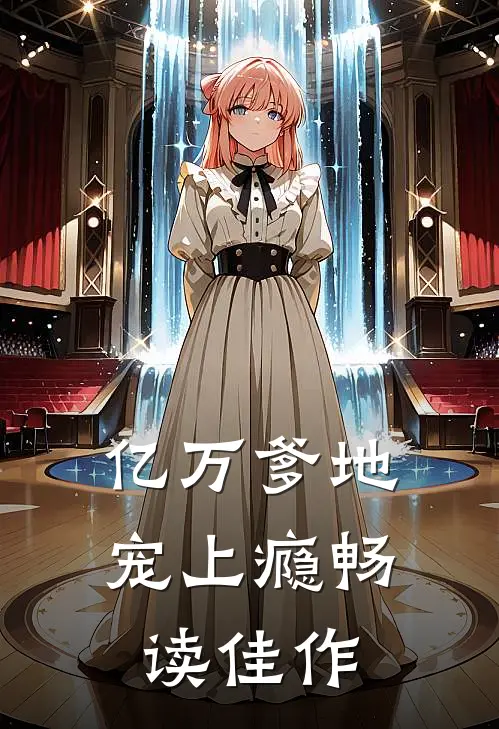 亿万爹地宠上瘾畅读佳作