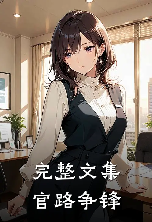 完整文集官路争锋