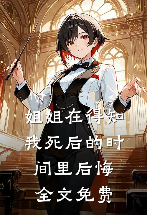 姐姐在得知我死后的时间里后悔全文免费