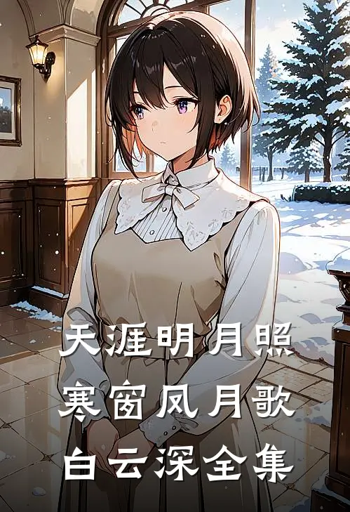 天涯明月照寒窗凤月歌白云深全集