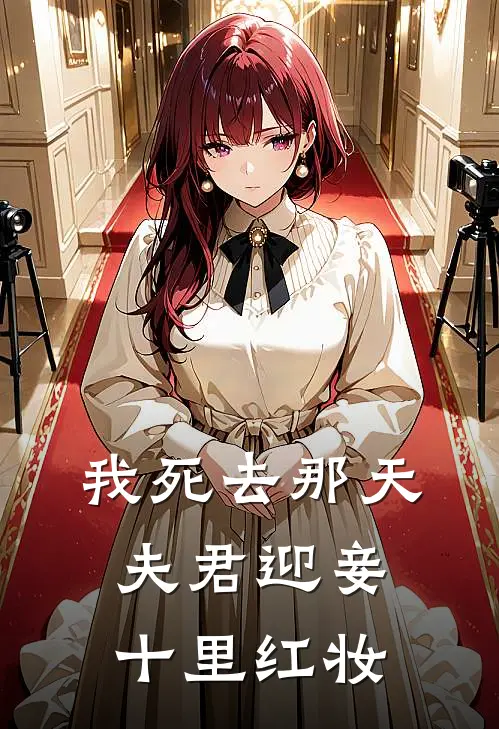 我死去那天，夫君迎妾十里红妆