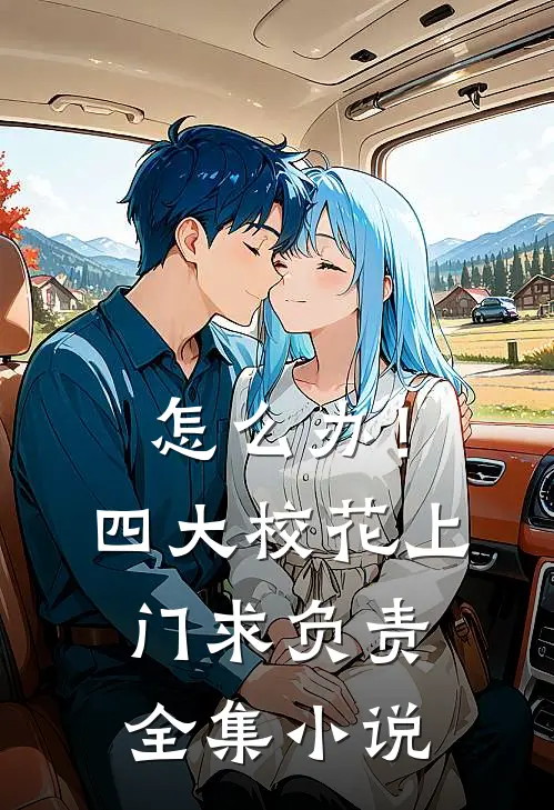 怎么办！四大校花上门求负责全集小说