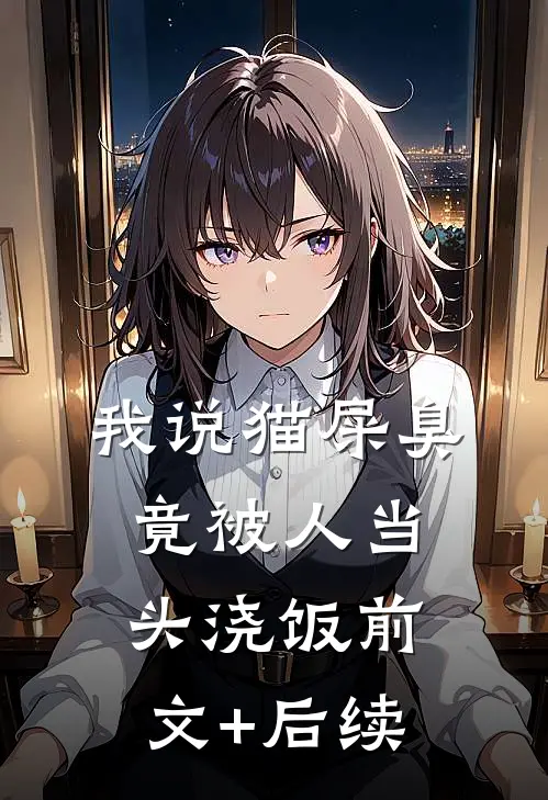 我说猫屎臭，竟被人当头浇饭前文+后续