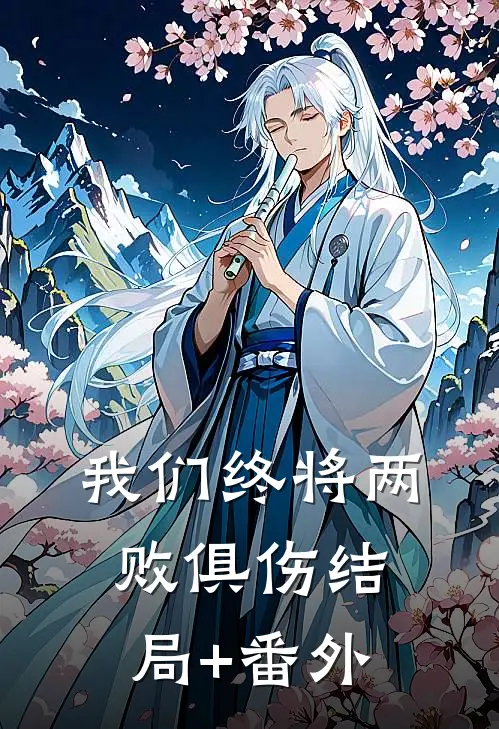 我们终将两败俱伤结局+番外