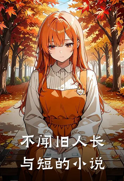 不闻旧人长与短的小说