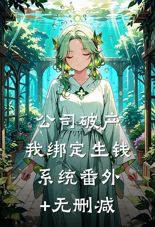 公司破产，我绑定生钱系统番外+无删减