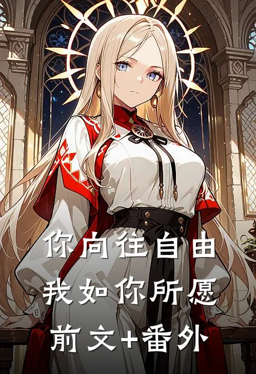 你向往自由，我如你所愿前文+番外