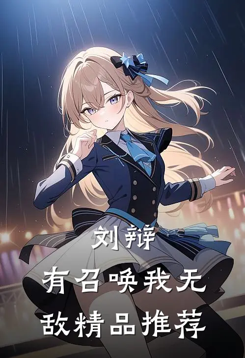 刘辩：有召唤我无敌精品推荐