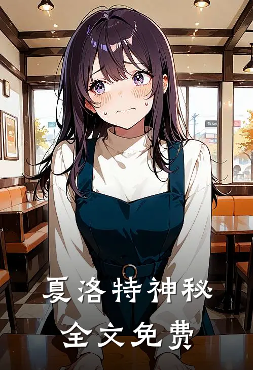夏洛特神秘全文免费