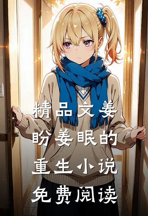 精品文姜盼姜眠的重生小说免费阅读