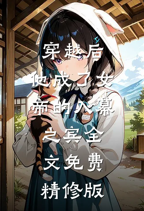 穿越后,他成了女帝的入幕之宾全文免费精修版