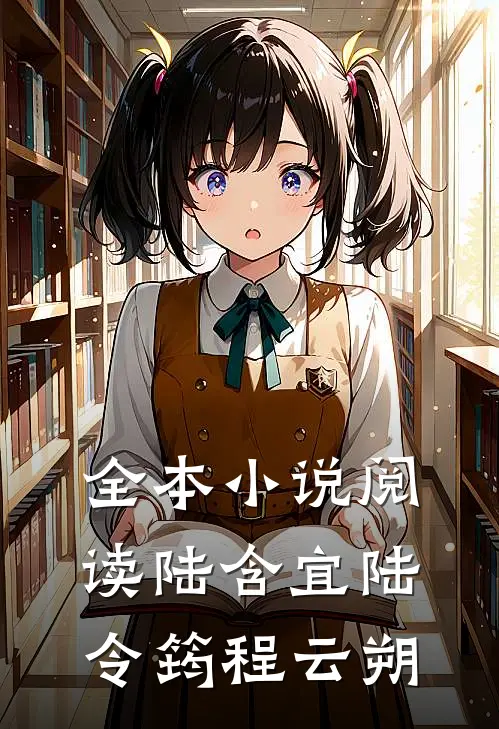 全本小说阅读陆含宜陆令筠程云朔