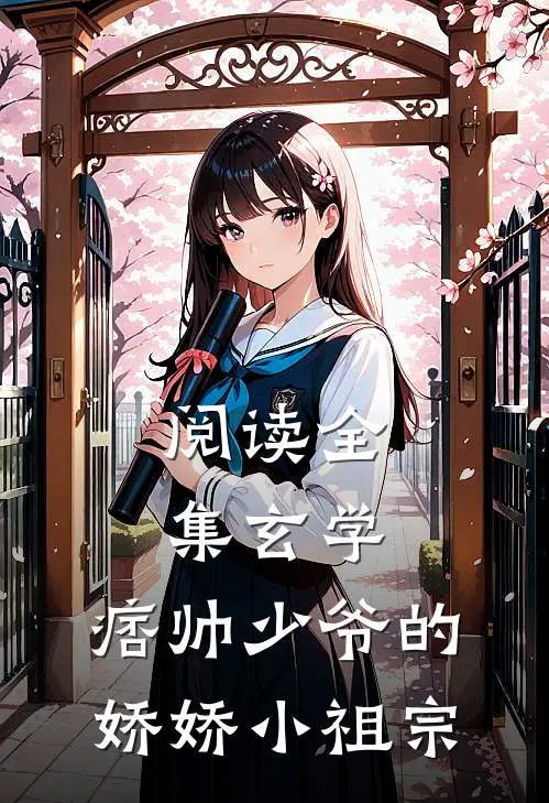 阅读全集玄学：痞帅少爷的娇娇小祖宗