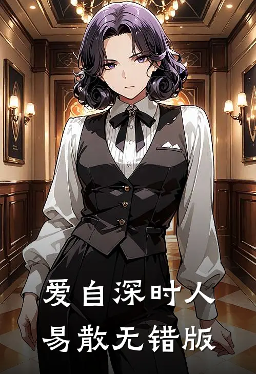 爱自深时人易散无错版
