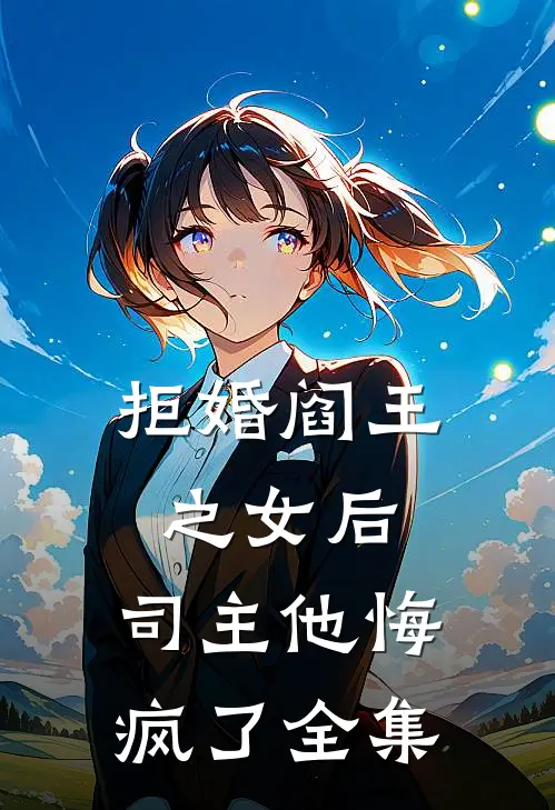 拒婚阎王之女后，司主他悔疯了 全集