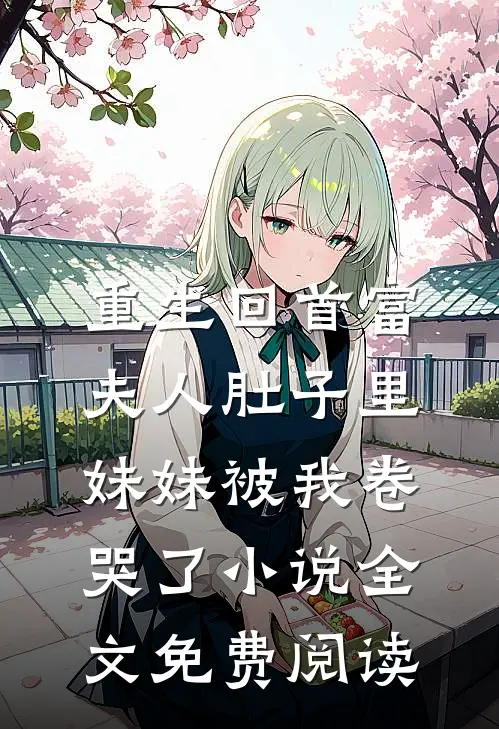 重生回首富夫人肚子里，妹妹被我卷哭了小说全文免费阅读