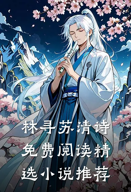 林寻苏清诗免费阅读精选小说推荐