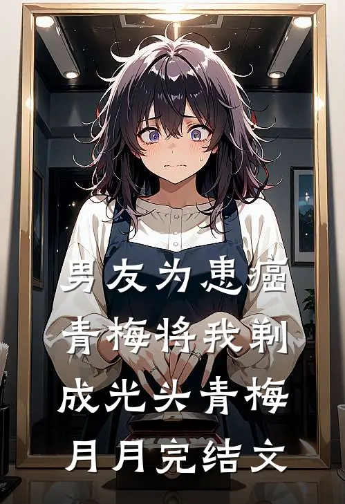 男友为患癌青梅将我剃成光头青梅月月完结文