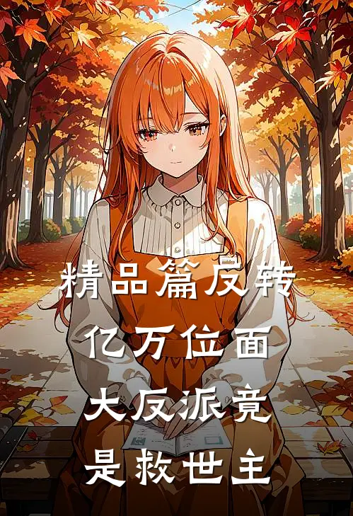 精品篇反转：亿万位面大反派竟是救世主