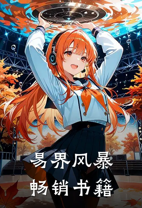易界风暴畅销书籍