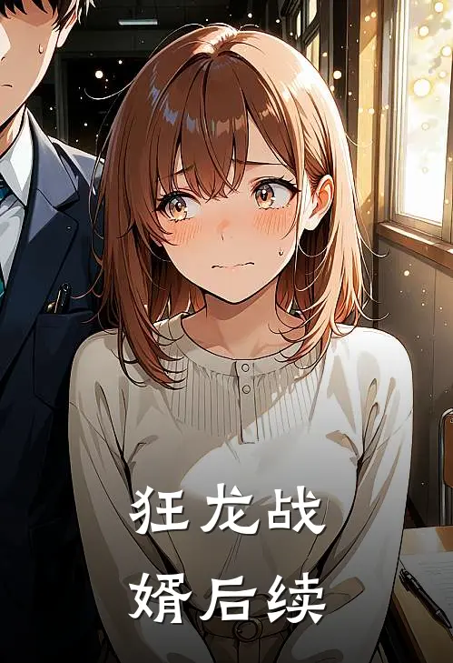 狂龙战婿后续